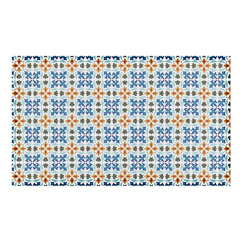 Non-Slip Indoor & Outdoor Doormat