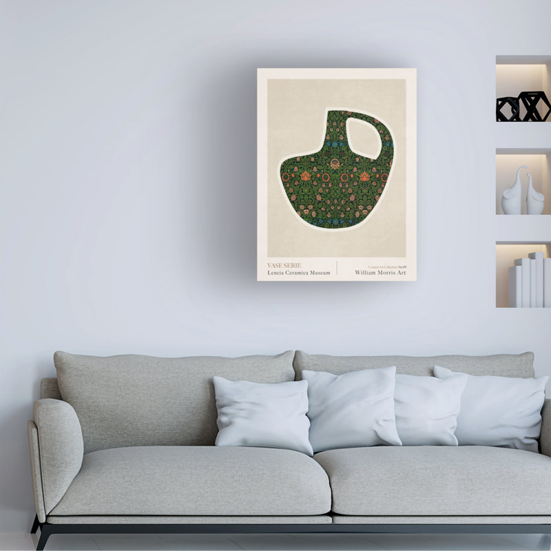 «Ologic bolologic 2 »sur toile, H 47 po x l 35 po