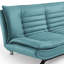 Bridglal 196.1Cm Wide Tight Back Convertible Sofa-540100743