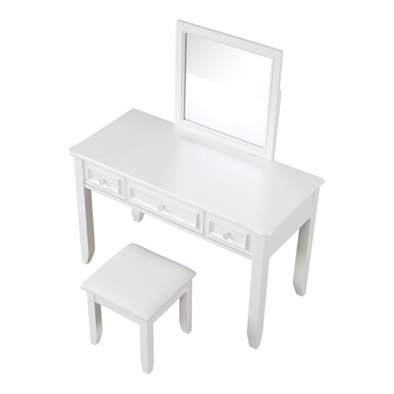Ensemble de meuble-lavabo 3 pièces Oconnor