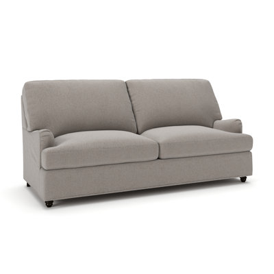 Walters Slipcovered Sofa