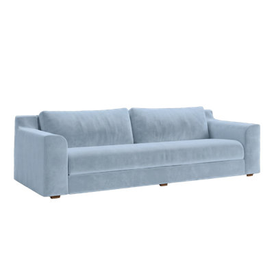 Elevate Sofa 96"