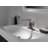Trillian Single Hole Bathroom Faucet