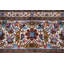 Tapis traditionnel turc 8 x 11