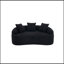 Causeuse courbée avec coussins et assise moelleuse-702074718