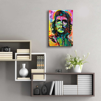 " Che Guevara " by Dean Russo