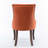 Solid Wood Side Dining Chair