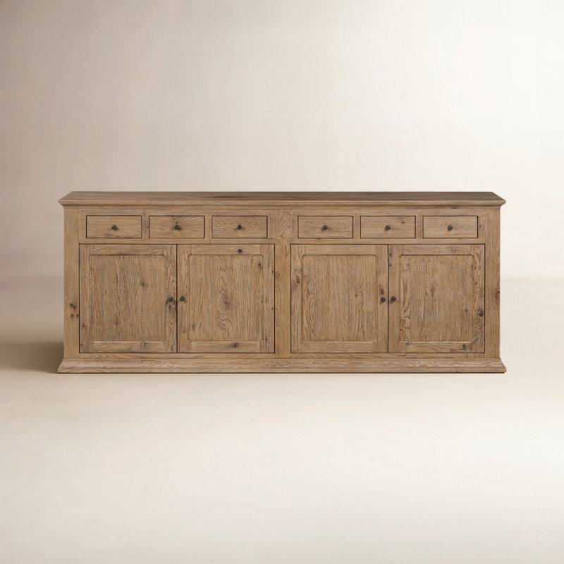 Harding 78.5'' W Sideboard