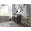Ensemble de meuble-lavabo double 60 po Adeline-36985600