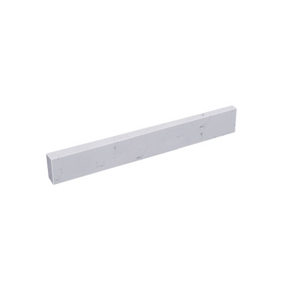 21' W x 3.94" H Surface Mount Kit