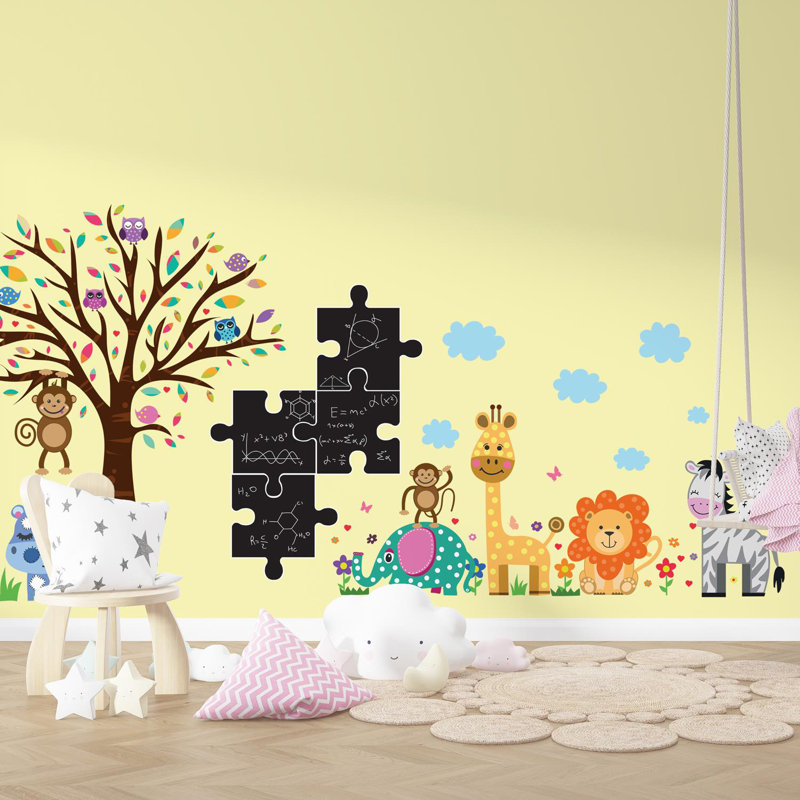 Wall Decal