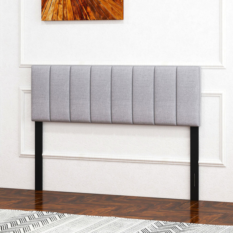Jiayou Upholstered Headboard