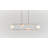 Amaia 4 - Light Kitchen Island Pendant-1156072686