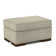 Upholstered Ottoman