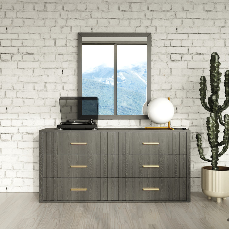 Nantucket Bedroom Set
