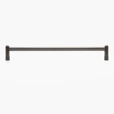 Knurled Appliance Pull