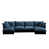 Blue Chenille is out of stock
