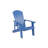 Outdoor Lounge Chair With Cup Holder For Patio Relaxation & Garden Leisure Gatherings,HIPS material-129131944-129131946