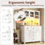 180cm Kitchen Pantry-1467019502