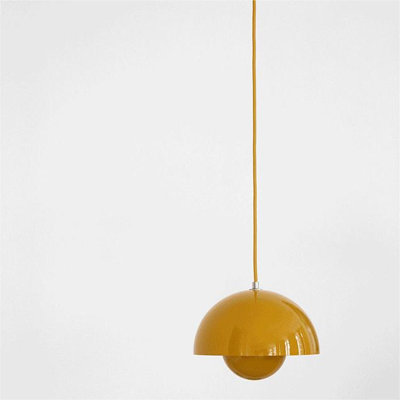 Aagam 1 - Light Dome Pendant