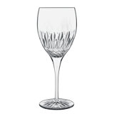 Luigi Bormioli Diamante 17.5 oz Chianti Red Wine Glasses