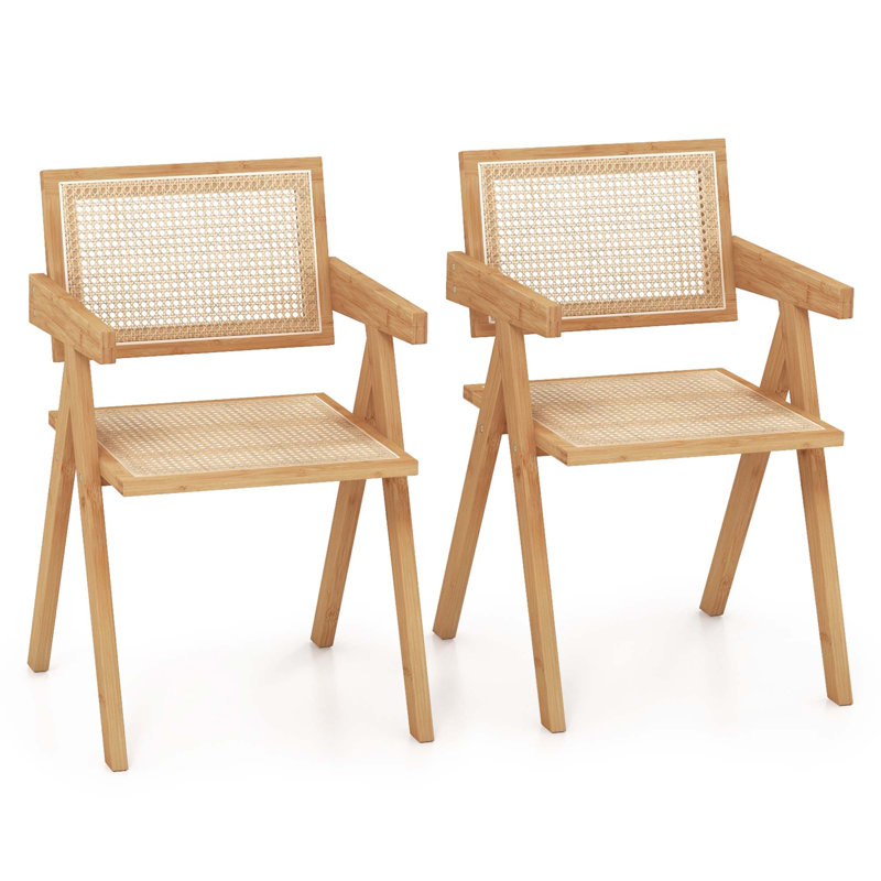 Fauteuil de 20 po Frederike