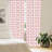Ethnic Semi-Sheer Rod Pocket Sliding Panel-1417480002