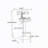 Copher Renn Adjustable Height Stool-1780693377