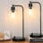 Sterlington Metal USB Table Lamp-691900200