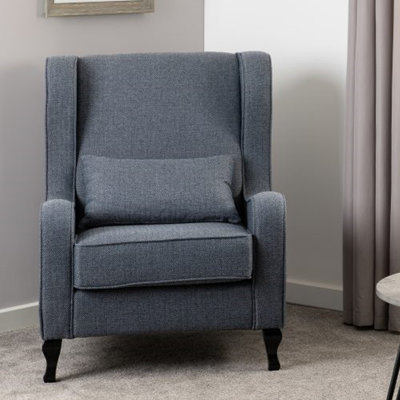 Gotar Upholstered Armchair