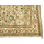 Tapis rectangulaire en laine 2 pi 9 po x 9 pi 8 po Kenniya