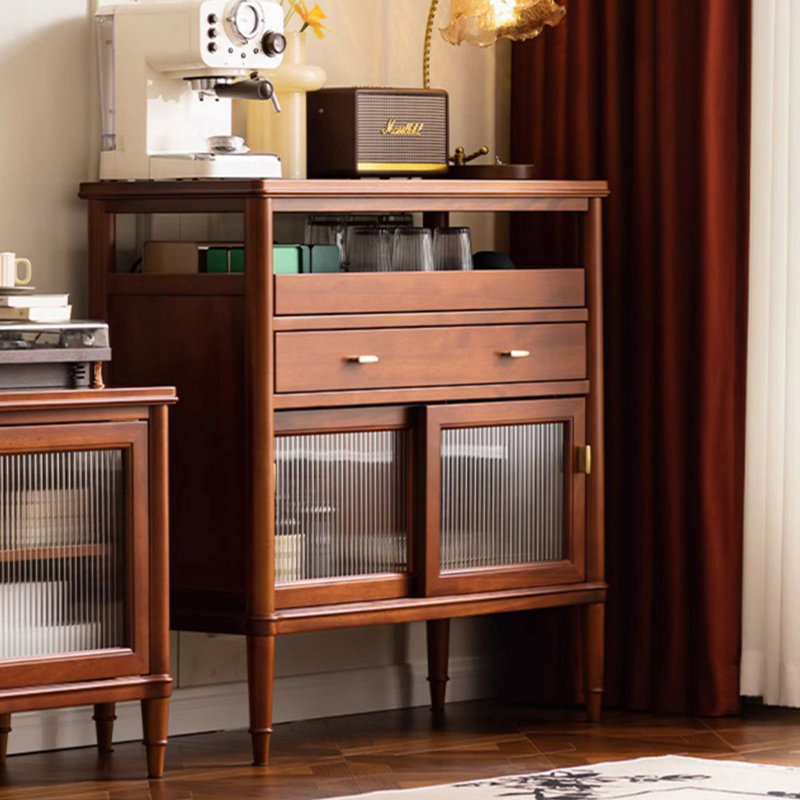Modern Simple Multi-Functional Accent Cabinet