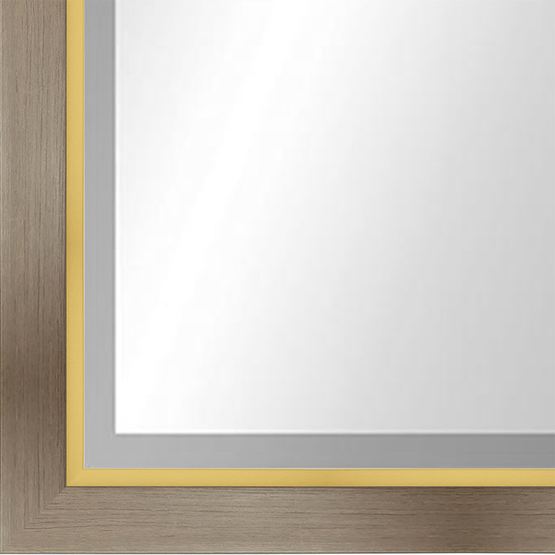 16 X 16 Value Core, Gray/Gold