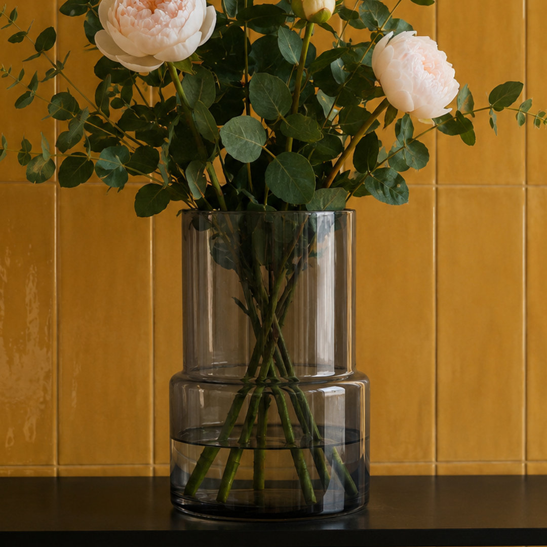 Glass Vases
