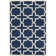Paddy Hand Tufted Wool Geometric Rug