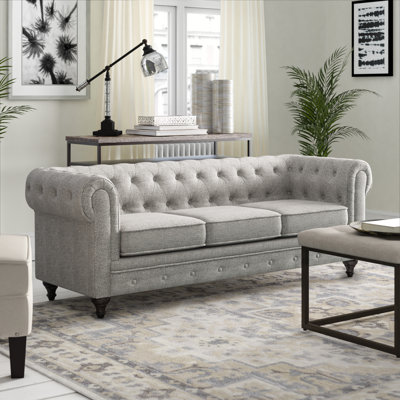 Castalia 3 Seater Sofa