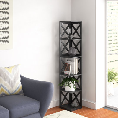 Ottawa 30cm W Cube Bookcase