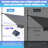 Canopee No-Drill Manual Awning Retractable for Patio-115227386-98839781