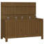 ClassicLiving Anakie 115cm W Pine Solid Wood Deck Box-2016121684