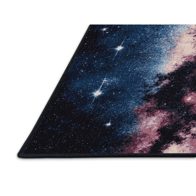 Tapis gris lavable à la machine, Tapis de couloir 2 pi x 5 pi