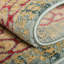 Tapis traditionnel Palazzo couleur ciel-71264969