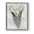 Grey Framed