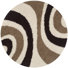 Ivory/Brown