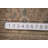 Distressed Geometric Traditional Area Rug 7x10