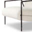 Cassidy Chair-Crypton Nomad Snow-684245085