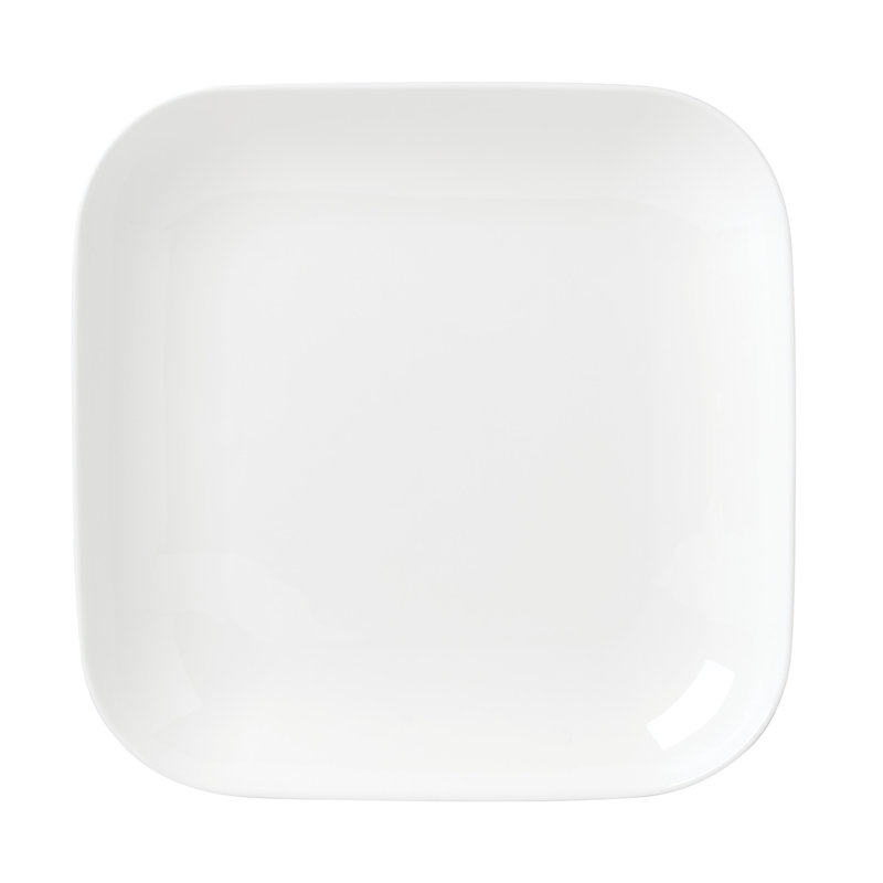 Studio 1414 Square 12 Piece Dinnerware Set
