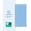 Ensemble de serviettes de bain 100% coton turque 4 pièces, serviettes de bain douces et absorbantes-188324336