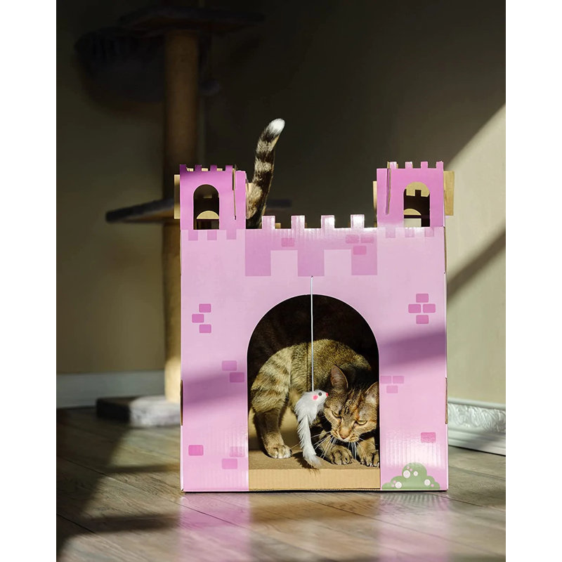 Caliya Scratching Post