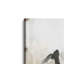 «Monochromatique mosaïque», 2 pièces sur toile-692973963-692973982