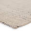 Owen Jute / Sisal Striped Area Rug-846004592